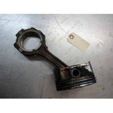 22S012 Piston and Connecting Rod Standard From 2007 Infiniti G35 Coupe 3.5